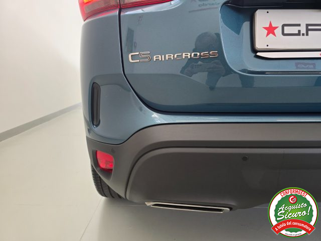 CITROEN C5 Aircross usata, con Chiusura centralizzata