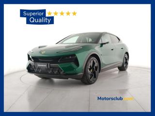 LOTUS Eletre R - Pronta Consegna