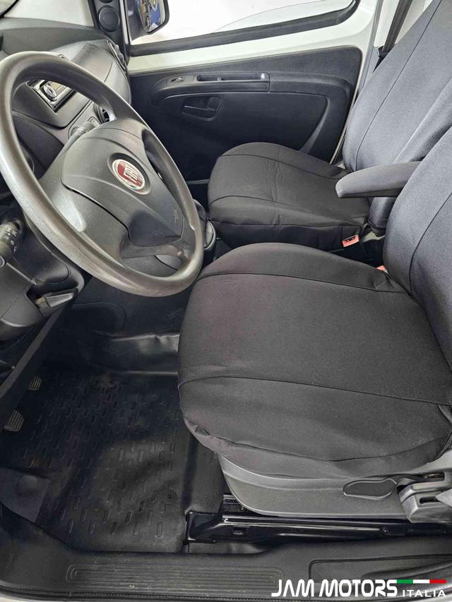 FIAT Fiorino usata 13