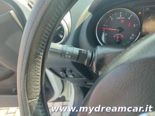 NISSAN Qashqai usata, con Airbag testa