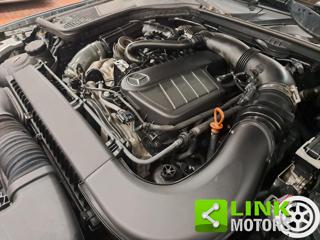 MERCEDES-BENZ C 200 usata 27