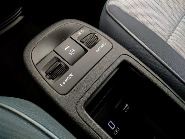 FIAT 500e usata, con Immobilizzatore elettronico