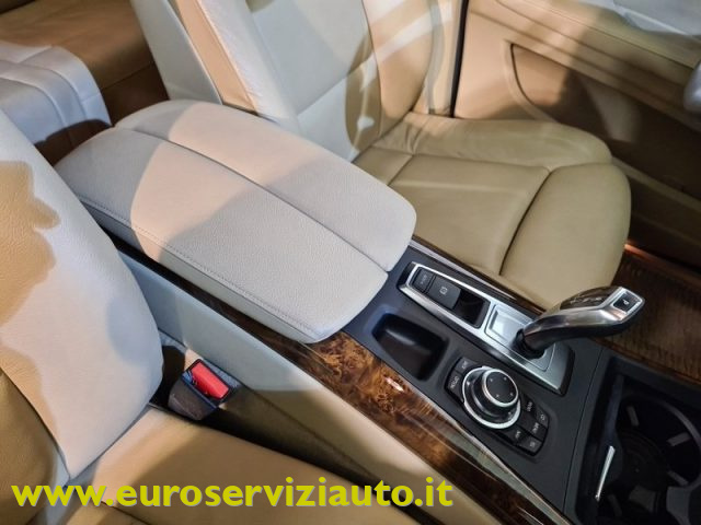 BMW X5 usata 28