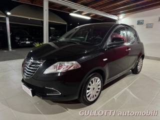 LANCIA Ypsilon usata, con Airbag Passeggero
