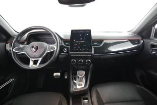 RENAULT Arkana usata 4