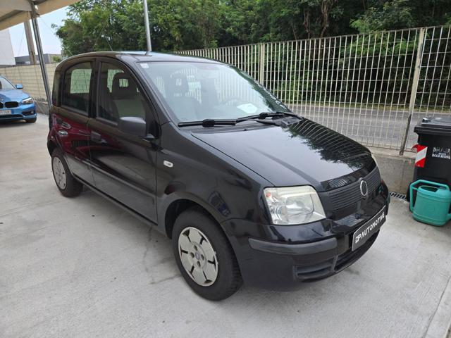 FIAT Panda usata, con Alzacristalli elettrici