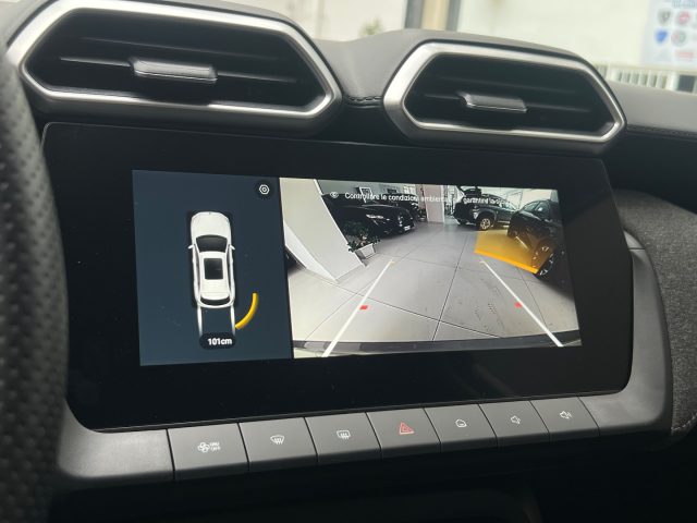 MG ZS usata, con MP3