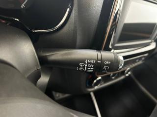 DACIA Spring usata, con Interni in pelle