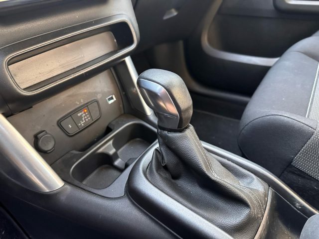 CITROEN C3 Aircross usata, con Boardcomputer
