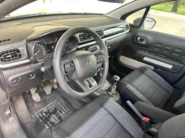 CITROEN C3 usata, con ESP