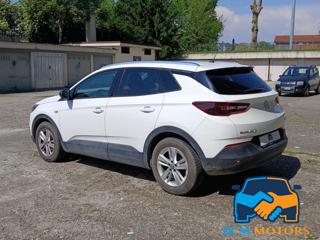 OPEL Grandland X usata, con Chiusura centralizzata