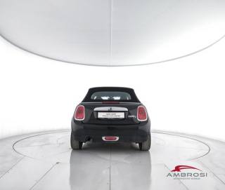 MINI Cabrio usata 5