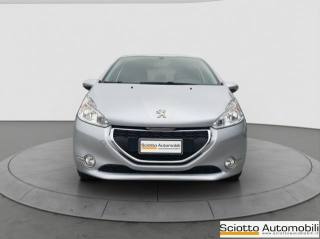 PEUGEOT 208 1.4 8V HDi 68CV 5p. Active