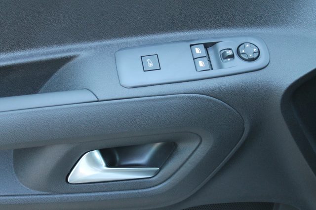 FIAT Doblo usata, con Immobilizzatore elettronico
