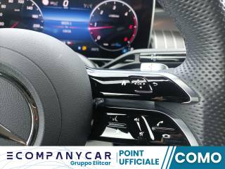 MERCEDES-BENZ GLC 220 usata, con ESP