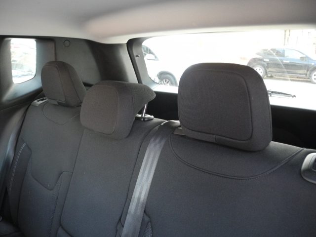 JEEP Renegade usata 56