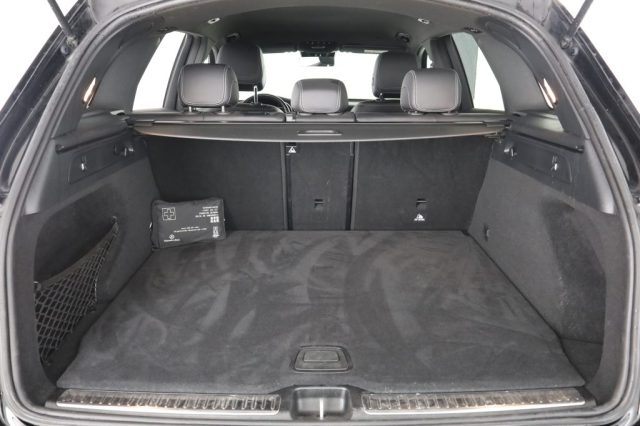 MERCEDES-BENZ GLC 220 usata 5