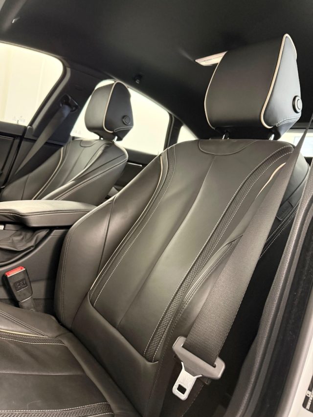 BMW 420 usata, con ESP