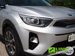 KIA Stonic usata 27