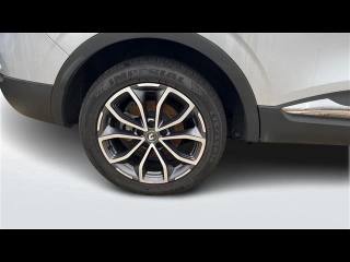 RENAULT Kadjar usata, con Alzacristalli elettrici