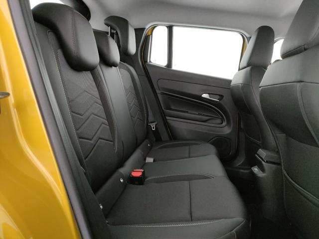 JEEP Avenger usata, con Bracciolo