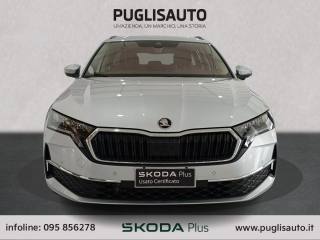 SKODA Octavia usata, con Airbag