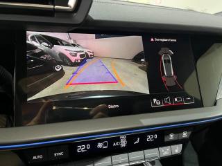 AUDI A3 usata, con Controllo automatico clima