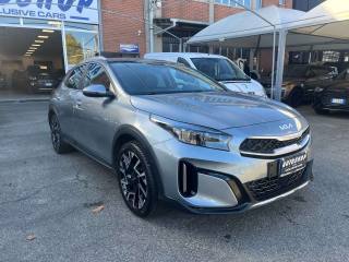KIA XCeed XCeed  1.6 gdi STYLE 141cv dct