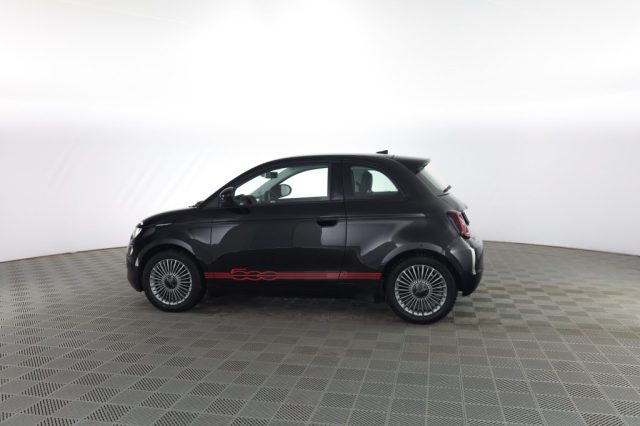 FIAT 500e usata 5