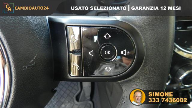 MINI Countryman usata 71