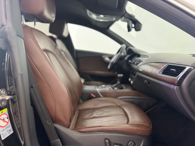 AUDI A7 usata 10