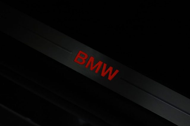 BMW X5 usata 16