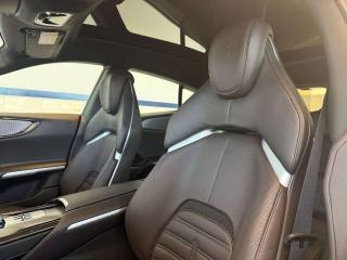 FERRARI Purosangue usata, con Controllo trazione