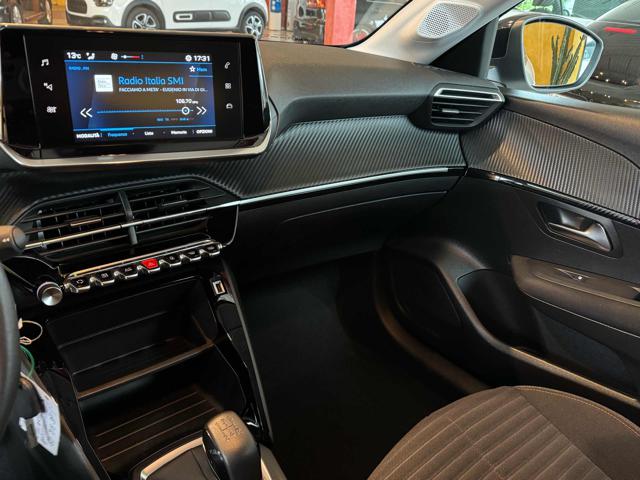 PEUGEOT 208 usata, con Controllo trazione