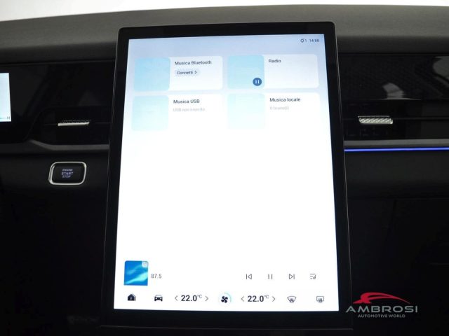 JAECOO J5 usata 10