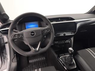 OPEL Corsa usata, con ESP