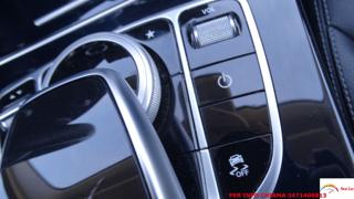 MERCEDES-BENZ GLC 250 usata 114
