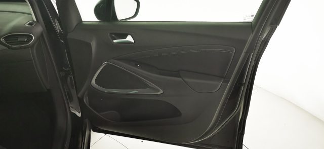 OPEL Crossland usata, con Telecamera per parcheggio assistito