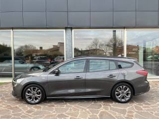 FORD Focus usata, con Alzacristalli elettrici