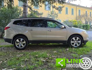 CHEVROLET Traverse usata, con Servosterzo