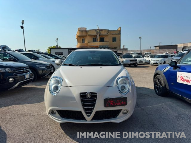 ALFA ROMEO MiTo usata, con Airbag