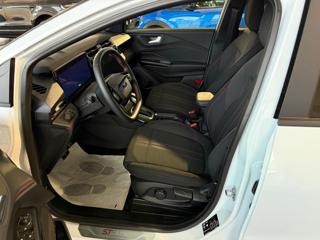 FORD Puma usata, con Sistema di navigazione