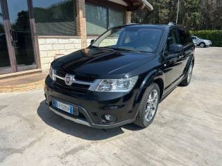 FIAT Freemont 2.0 Mjt 170 CV 4x4 aut. Lounge