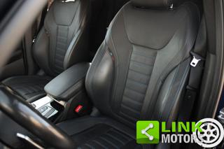 BMW X3 usata, con Cerchi in lega