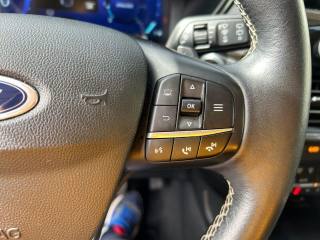 FORD Kuga usata, con Park Distance Control