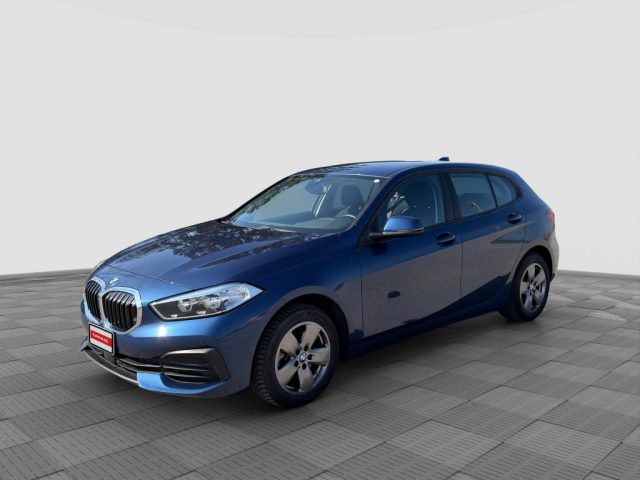 BMW 116 usata 0