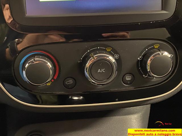 RENAULT Captur usata 52