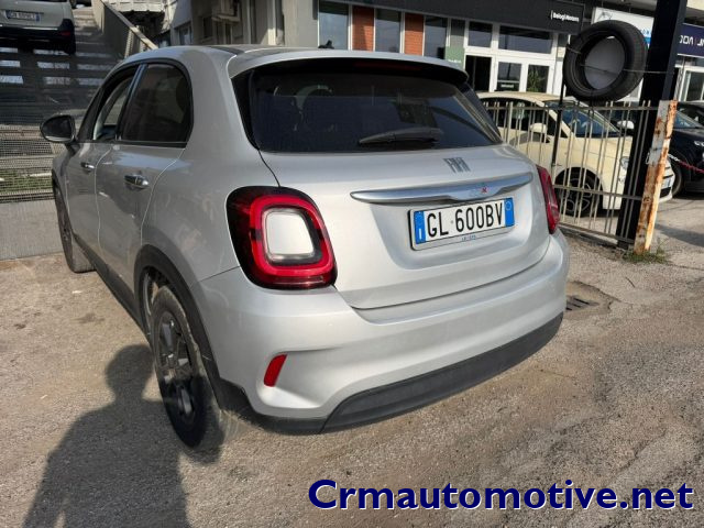 FIAT 500X usata, con Airbag Passeggero