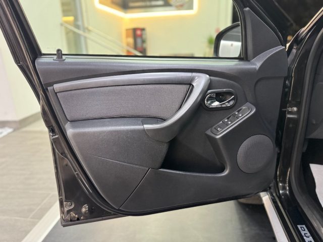 DACIA Duster usata, con Controllo trazione