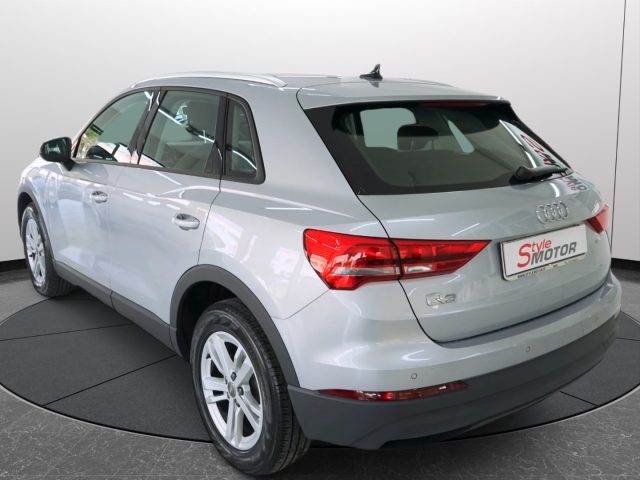 AUDI Q3 usata, con Alzacristalli elettrici